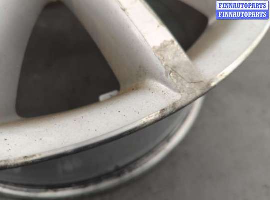 купить Диск литой на Volkswagen Tiguan 2007-2011