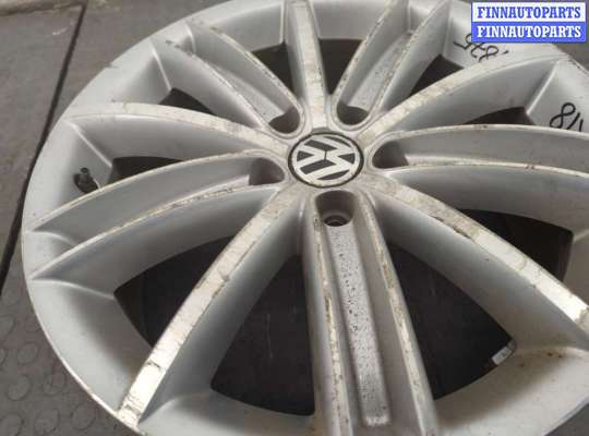 купить Диск литой на Volkswagen Tiguan 2007-2011