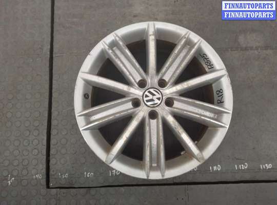 купить Диск литой на Volkswagen Tiguan 2007-2011