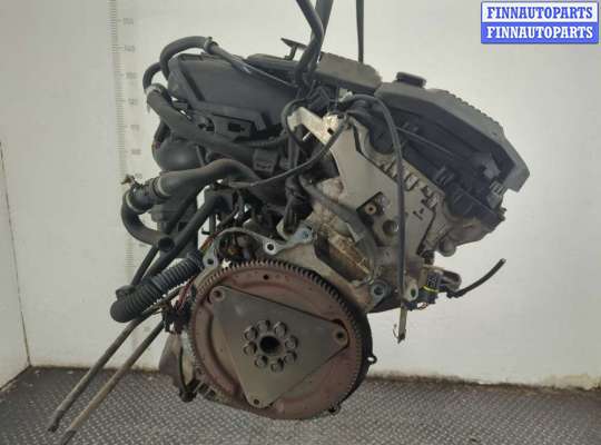 купить Двигатель (ДВС) на BMW 5 E60 2003-2010