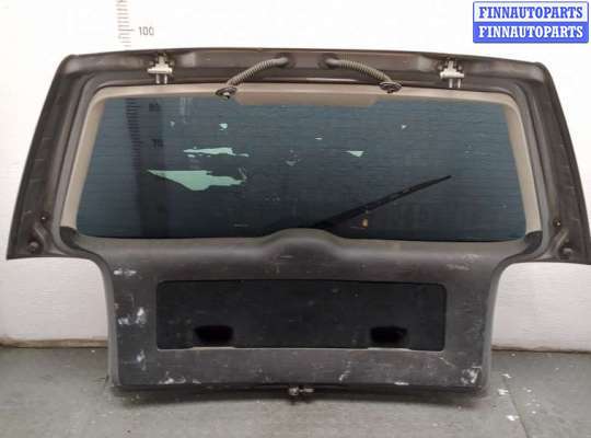 купить Щеткодержатель на Volkswagen Passat 5 2000-2005