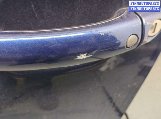 купить Кнопка стеклоподъемника (блок кнопок) на Volkswagen Touareg 2002-2007