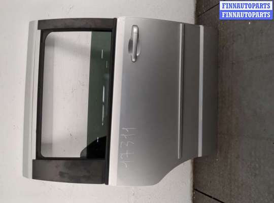 Механизм раздвижной двери DGF4318 на Dodge Grand Caravan 2010-2020