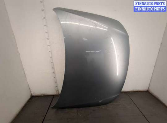купить Капот на Volkswagen Passat 6 2005-2010