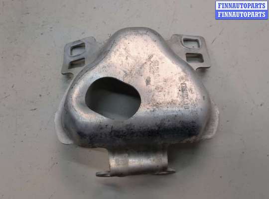 купить Кронштейн усилителя бампера на Mercedes GLC X253 2015-2022