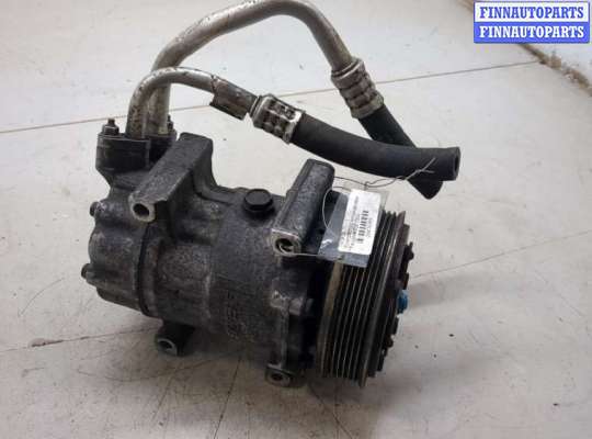 купить Компрессор кондиционера на Peugeot 206 1998-2012