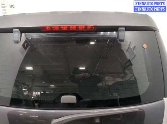 купить Крышка (дверь) багажника на Chevrolet Captiva 2011-2016