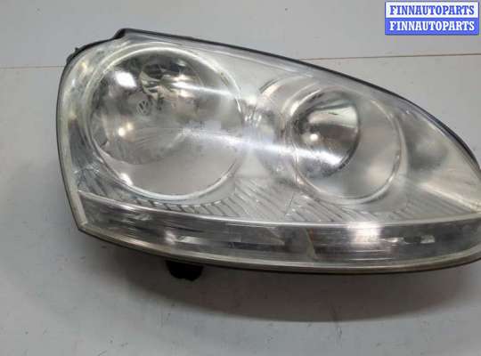 купить Фара (передняя) на Volkswagen Golf 5 2003-2009
