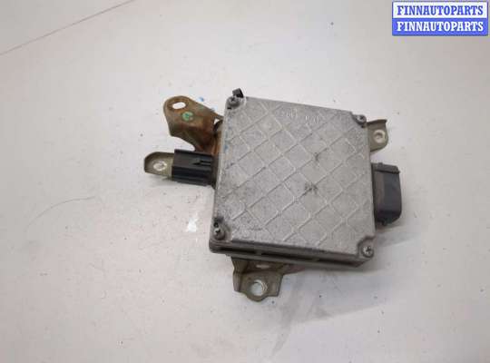 Блок управления рулевой рейки LXA5506 на Lexus LS460 2006-2017