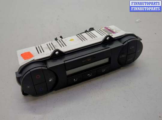 купить Переключатель отопителя (печки) на Ford Mondeo 3 2000-2007