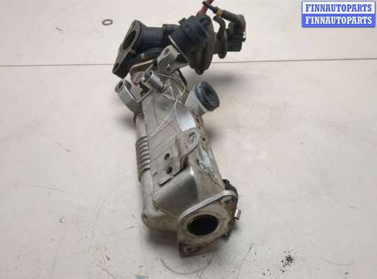 купить Клапан рециркуляции газов (EGR) на Mini Cooper (R56/R57) 2006-2013