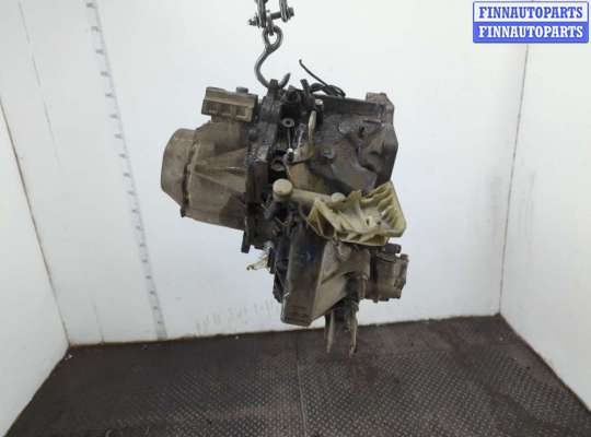 купить КПП 5-ст.мех. (МКПП) на Citroen C3 picasso 2009-2017