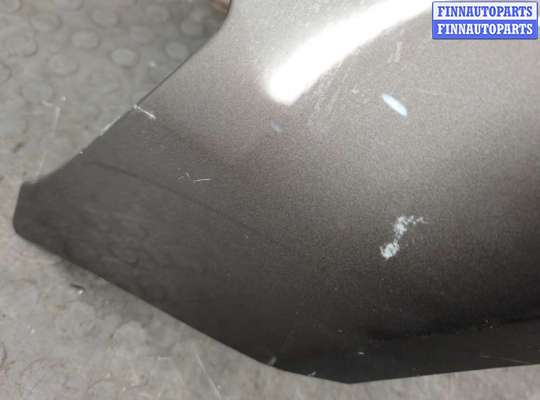 купить Крыло на Audi A6 (C7) 2011-2018