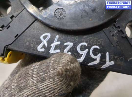 купить Шлейф руля на Volkswagen Passat 5 2000-2005