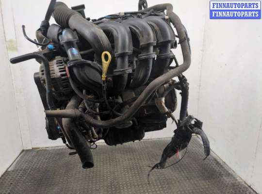 купить Маховик на Ford Fiesta 2001-2007