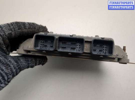 купить Блок управления двигателем на Peugeot 406 1999-2004