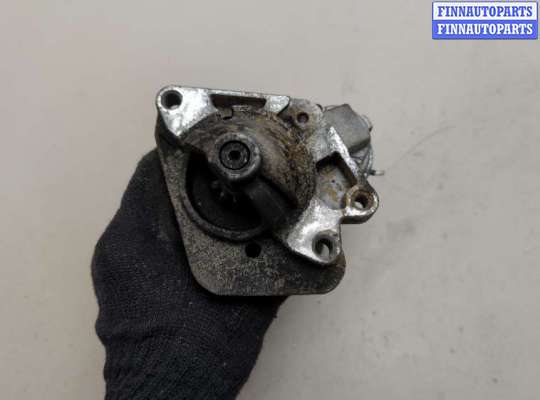 купить Стартер на Renault Scenic 2009-2012