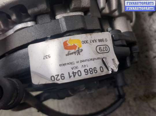 купить Генератор на Seat Ibiza 4 2008-2015