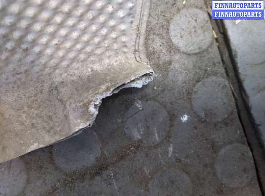 купить Тепловой экран (термозащита) на Land Rover Range Rover 4 2012-2021