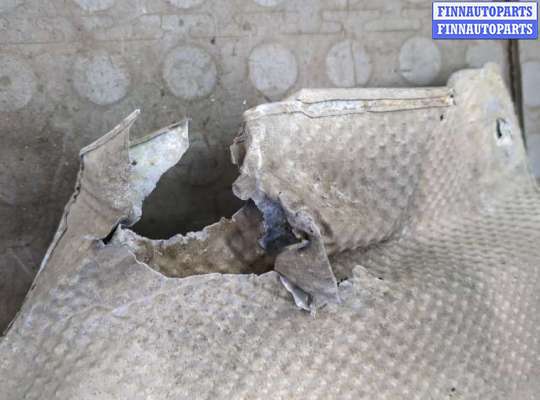 купить Тепловой экран (термозащита) на Land Rover Range Rover 4 2012-2021