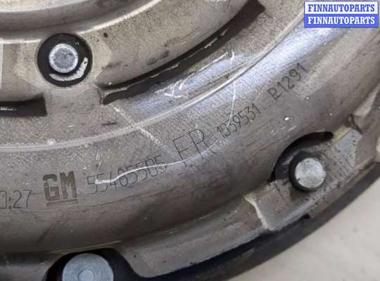 купить Маховик на Opel Astra K 2015-2021