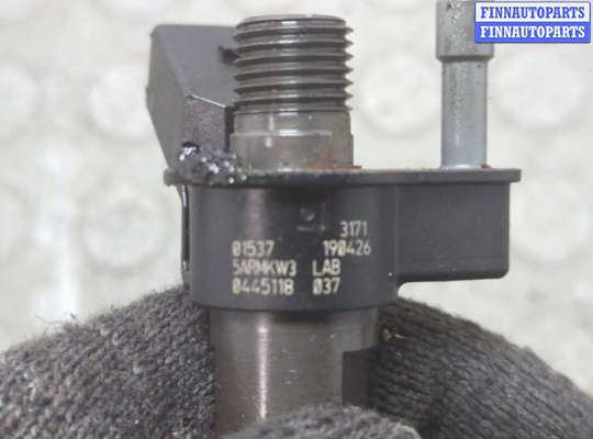 купить Форсунка топливная на BMW X3 G01 2017-2024