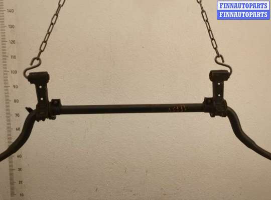 Стабилизатор подвески (поперечной устойчивости) на Mercedes-Benz ML (W163)