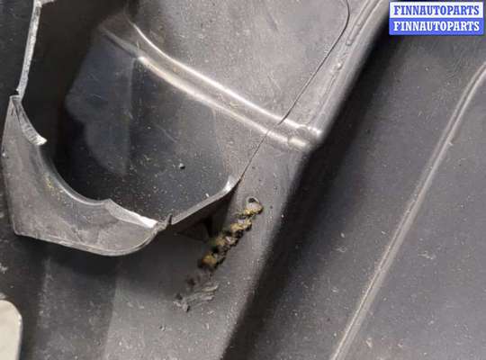 купить Накладка декоративная на ДВС на Renault Clio 2005-2009