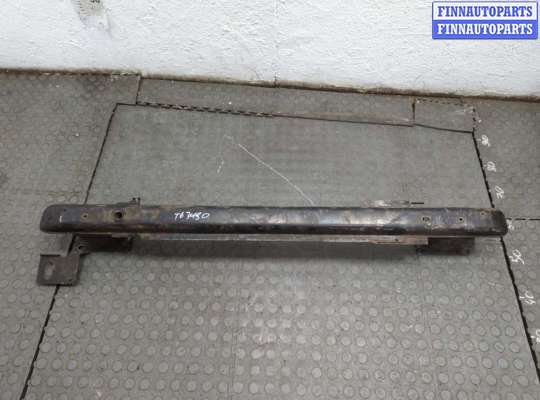 Усилитель бампера PG1241939 на Peugeot 307 2001-2008