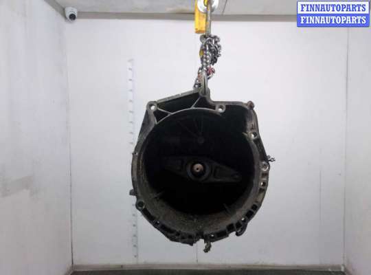 КПП 6-ст.мех 4х4 (МКПП) BM3619739 на BMW X3 E83 2003-2010