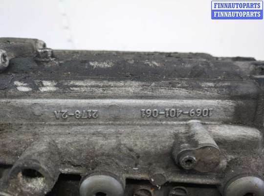 купить КПП 6-ст.мех 4х4 (МКПП) на BMW X3 E83 2003-2010