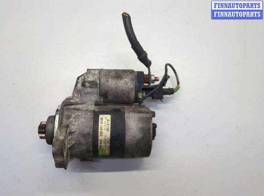 Купить Стартер на Volkswagen Golf 4 1997-2006 Стартер VG2664078 на Volkswagen Golf 4 1997-2006