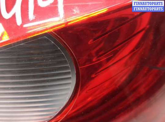 купить Фонарь (задний) на Seat Ibiza 4 2008-2015