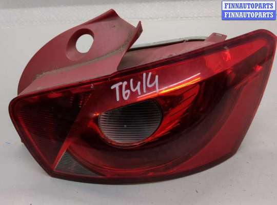 Фонарь (задний) ST350672 на Seat Ibiza 4 2008-2015
