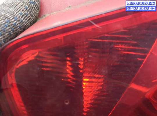 купить Фонарь (задний) на Seat Ibiza 4 2008-2015