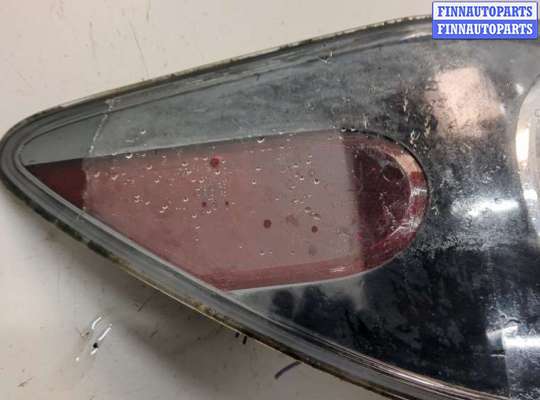 Фонарь задний на Mazda CX-7