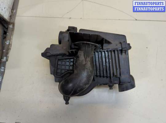 Датчик расхода воздуха (ДМРВ) на Mazda 6 I (GG) 