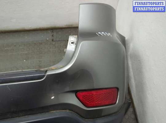 купить Бампер на Jeep Grand Cherokee 2010-2013