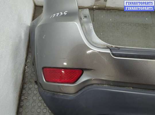 купить Бампер на Jeep Grand Cherokee 2010-2013