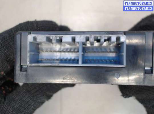 купить Блок комфорта на Nissan Almera N16 2000-2006