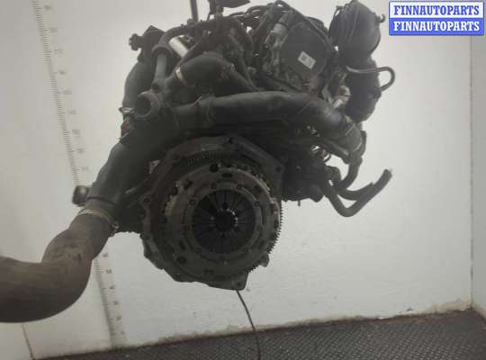 купить Двигатель (ДВС) на Audi A3 (8P) 2003-2013
