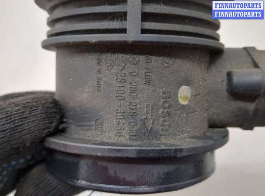 купить Измеритель потока воздуха (расходомер) на KIA Sorento BL 2002-2011