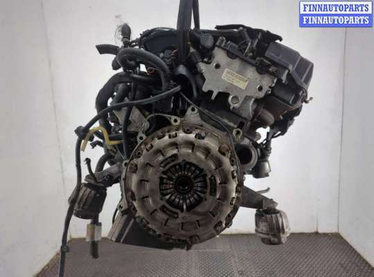 купить Двигатель (ДВС) на BMW 3 E90, E91, E92, E93 2005-2012