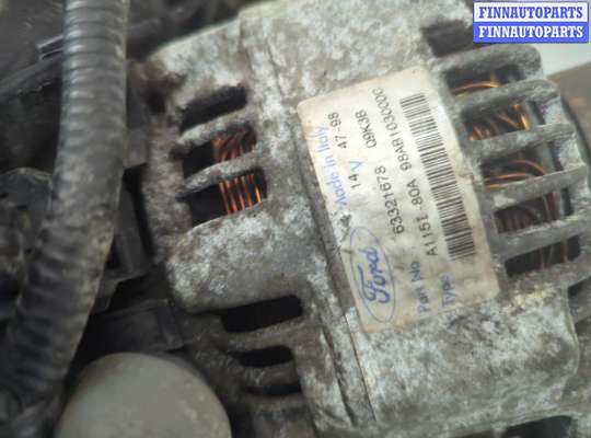 купить Насос гидроусилителя руля (ГУР) на Ford Maverick 2000-2007