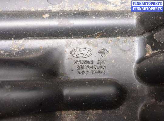 купить Корпус воздушного фильтра на Hyundai Coupe (Tiburon) 2002-2009