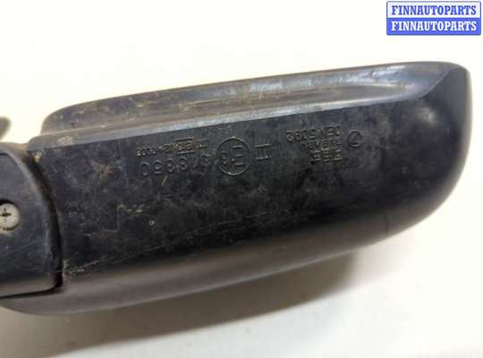 купить Зеркало боковое на Subaru Forester (S10) 1997-2002