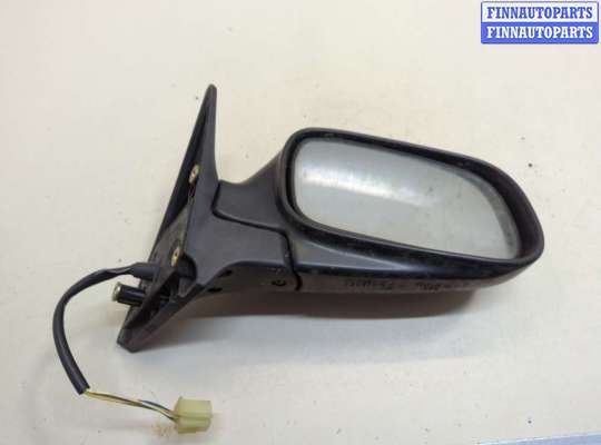Купить Зеркало боковое на Subaru Forester (S10) 1997-2002 Зеркало боковое SUY9566 на Subaru Forester (S10) 1997-2002