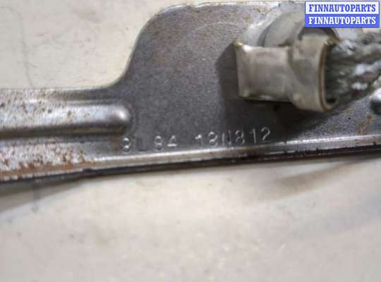 купить Кронштейн магнитолы на Ford Escape 2007-2012