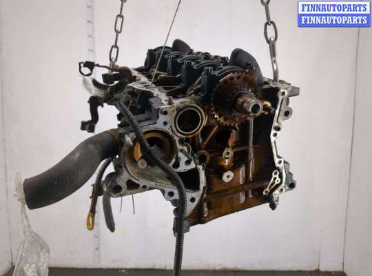 купить Блок цилиндров (Шорт блок) на Toyota Prius 2003-2009