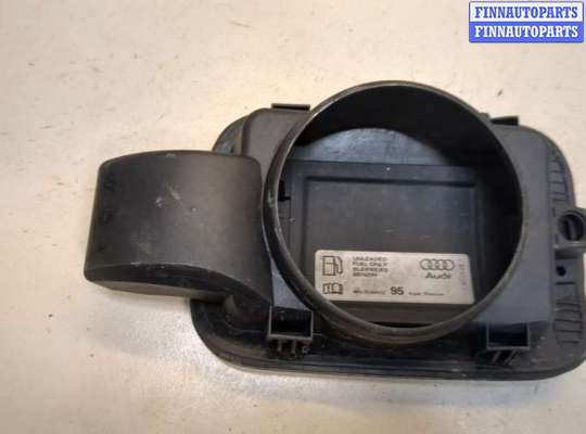 купить Лючок бензобака на Audi A5 (8T) 2007-2011